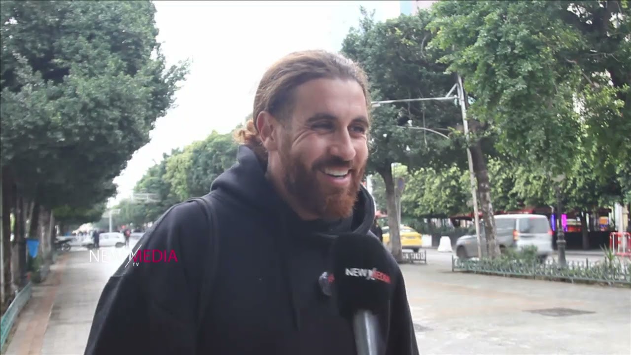 رحال جزائري يتحدث على تجربته .. اصعب بلاد زرتها هي نيجيريا ..عصبات خطفوني  وهربني الجيش 🇩🇿​ 🇳🇬​