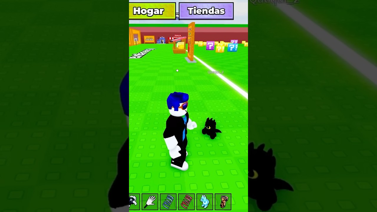 Un suscriptor me regala su Brainrot en Roblox 