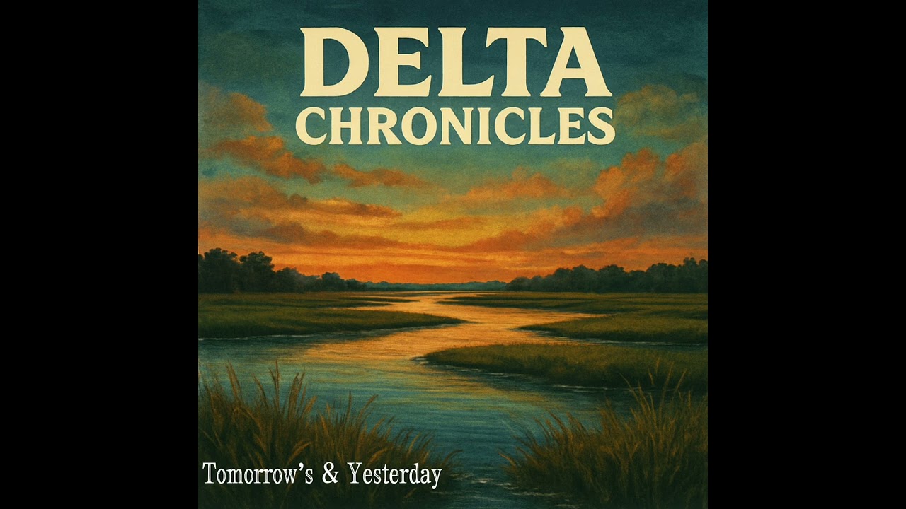 Dan Webb - Tomorrow&rsquo;s & Yesterday