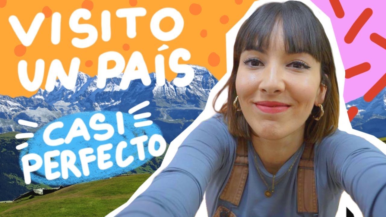 TODOS dicen que ESTE PAÍS es PERFECTO: ¿por qué?