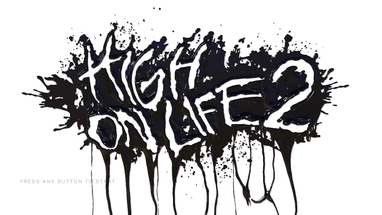 High On Life 2 Pt3 (No Commentary)