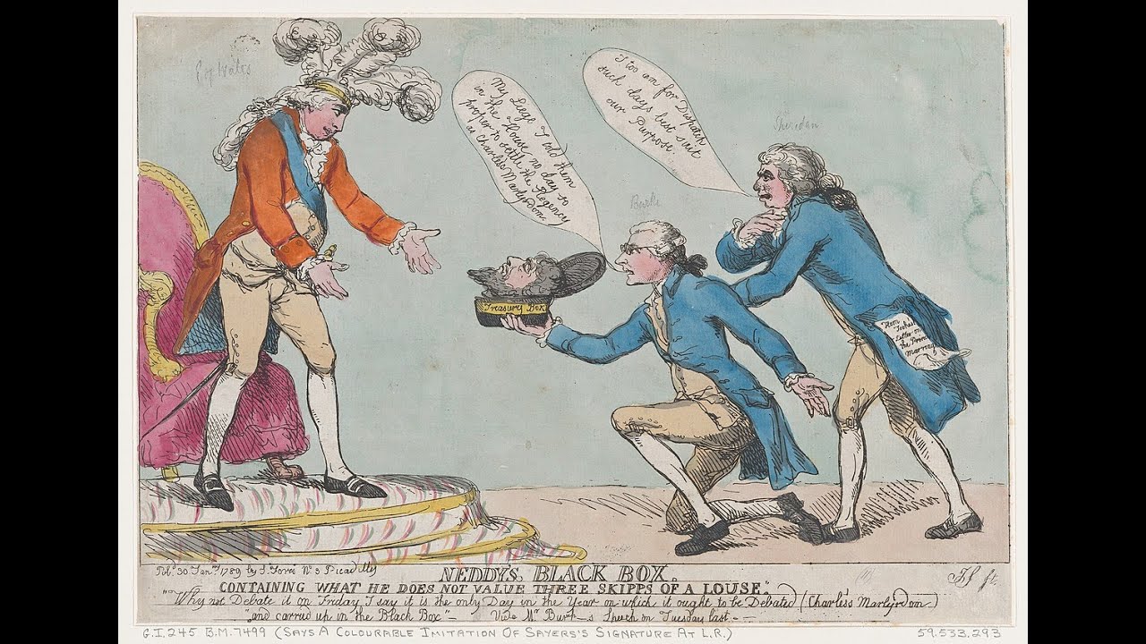 Historie: Konservatismen