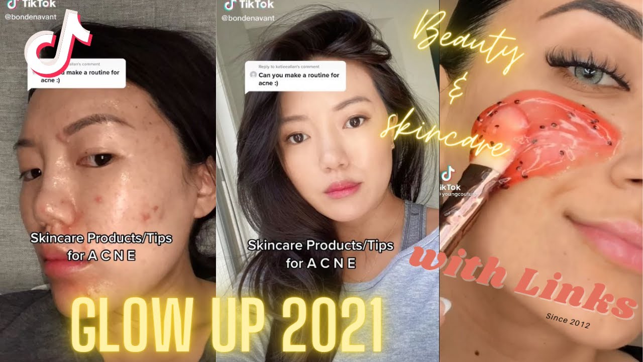 Beauty and Skincare products Must haves | AMAZON Beauty must haves | TikTok Compilation