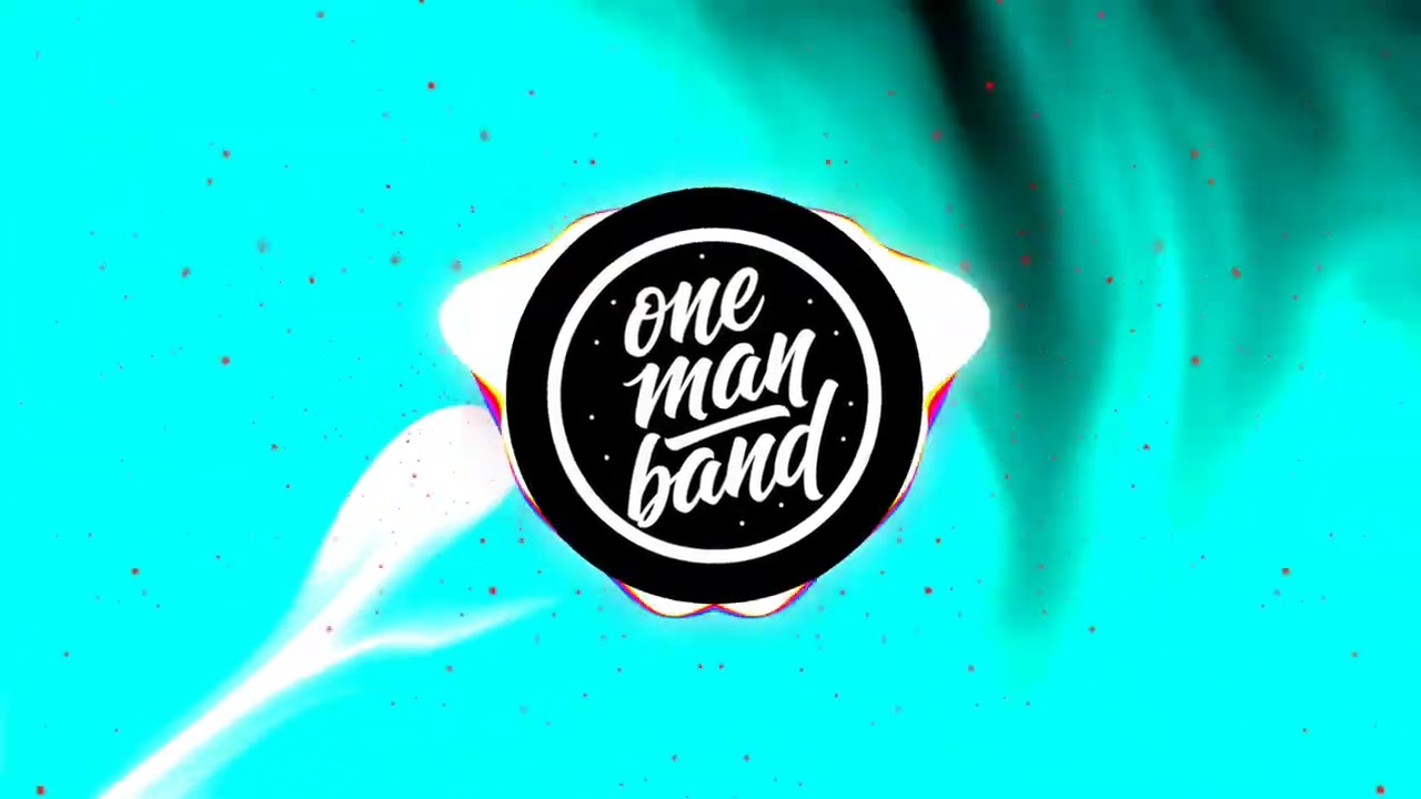 One Man Band - RIOTS...!!!