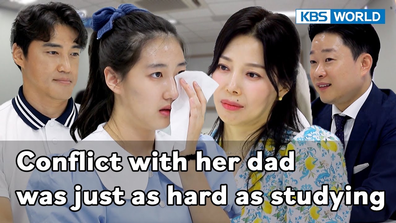 She's desperate for encouragement and praise 😢😢 [Mr. House Husband : EP.279-4] | KBS WORLD TV 221105