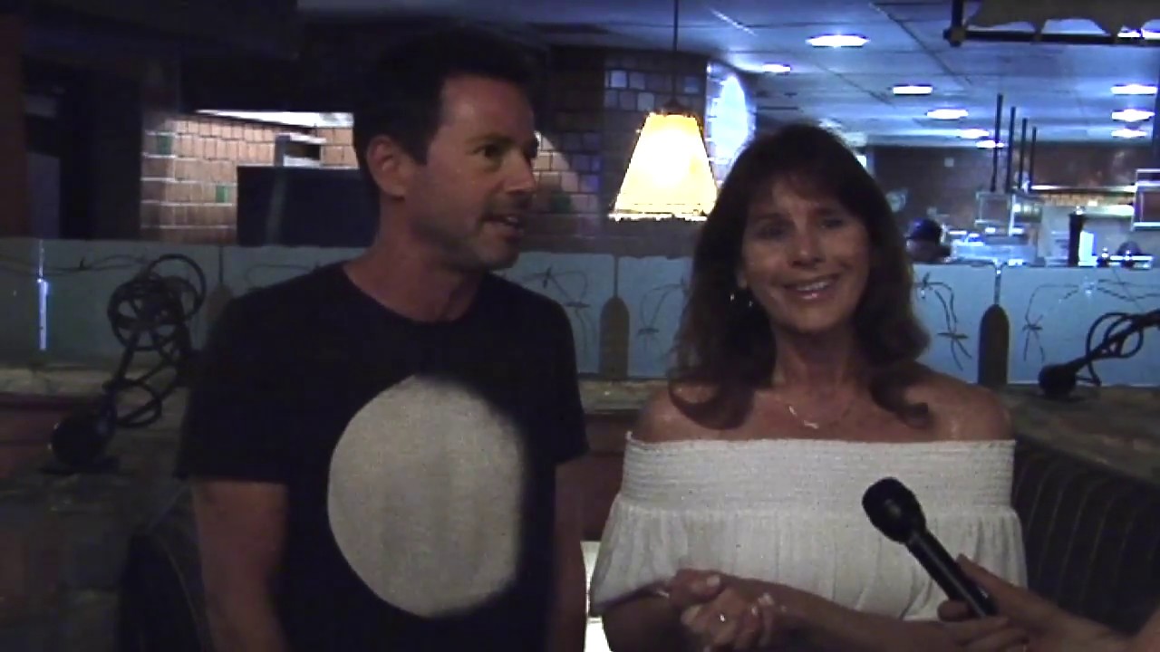 ATX Television Festival 2017 - David Lascher and Kelly Brown talk 