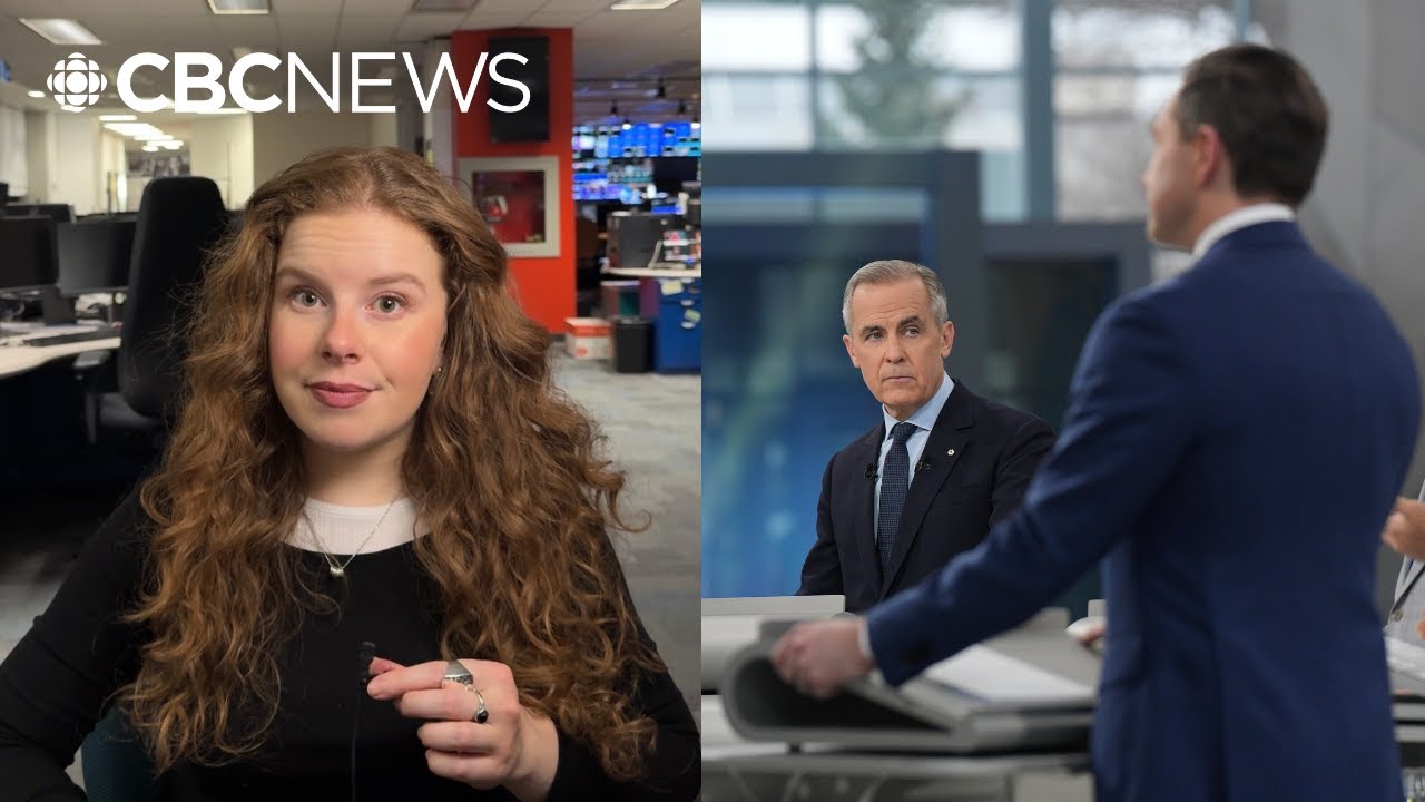 Federal leaders' French debate in 5 minutes