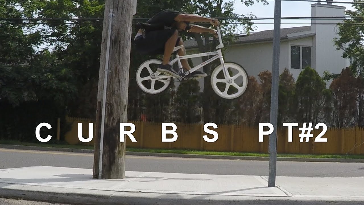 CURBS PT #2