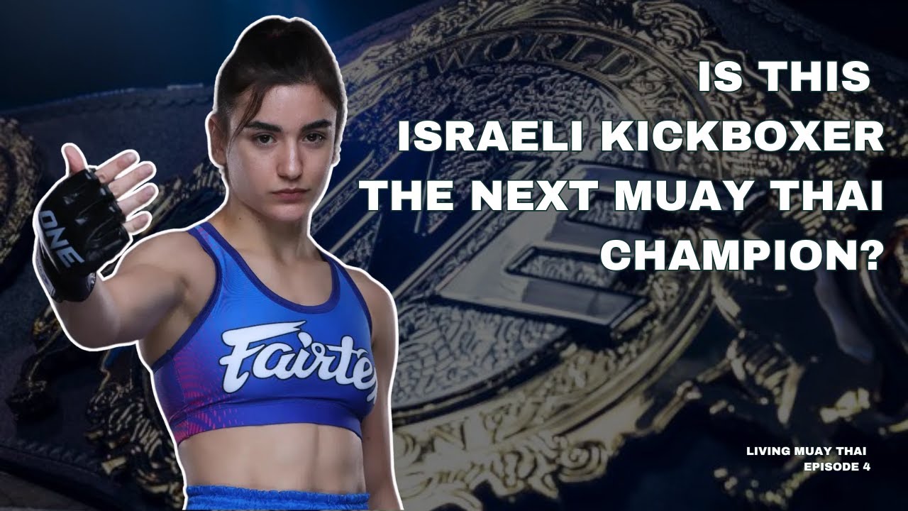 The COMEBACK BEGINS | Shir Cohen's Fight for ONE Championship After Injury / Vlog 4