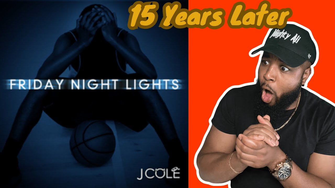 How J. Cole’s Friday Night Lights Became a Classic | 15 Year Anniversary Tribute