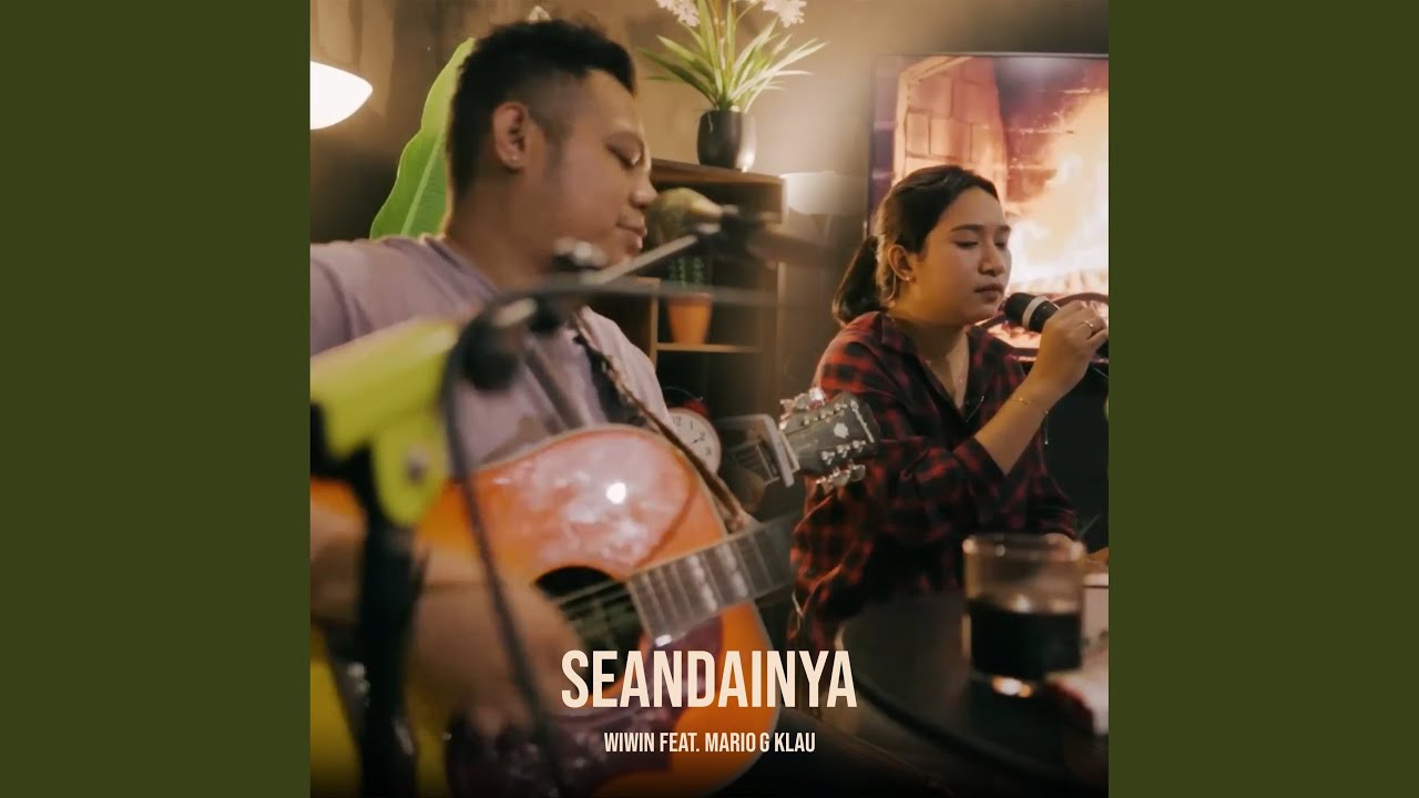 Seandainya
