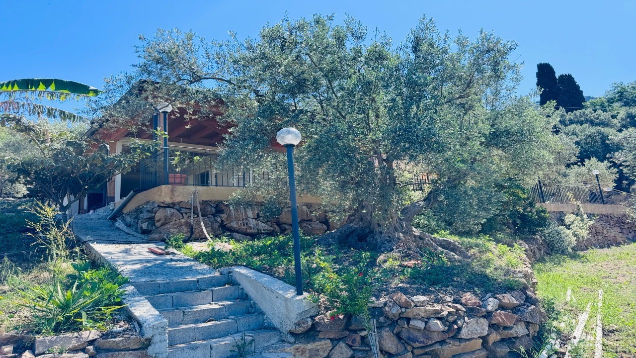 Casa Lucio - Mistretta