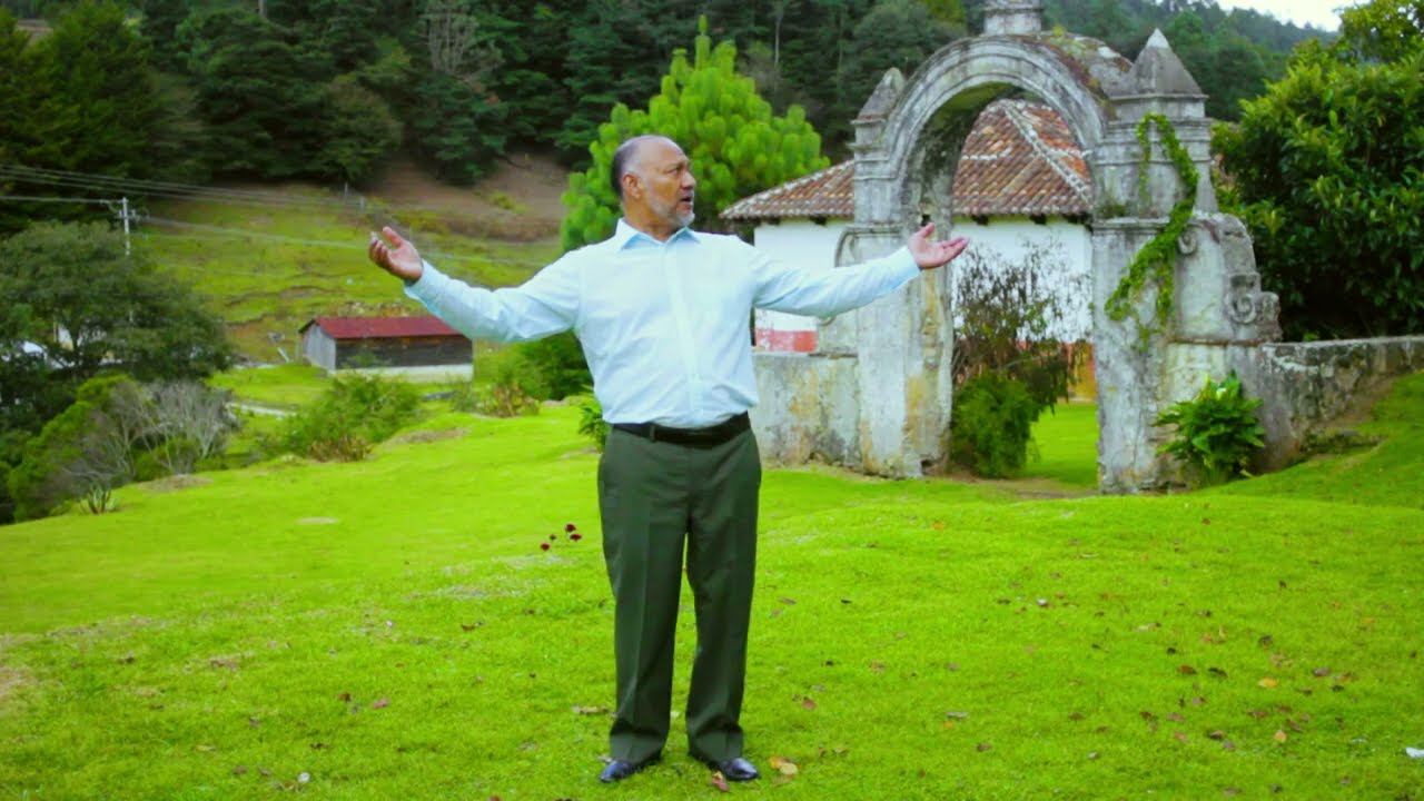 Prepárate Mi hermano, Hno. Ramón Tapia