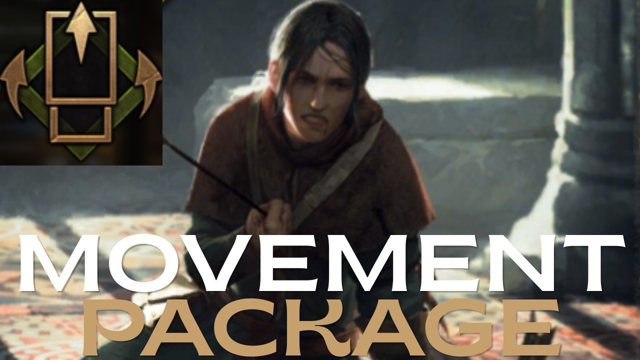 GWENT | 07.2026 | СКОЯ&rsquo;ТАЭЛИ | Партизанская тактика &mdash; очень сильный вариант от ST !!!