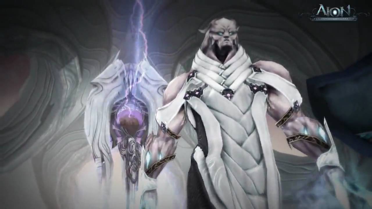 Aion - Official Trailer for Patch 1.5 [HD]