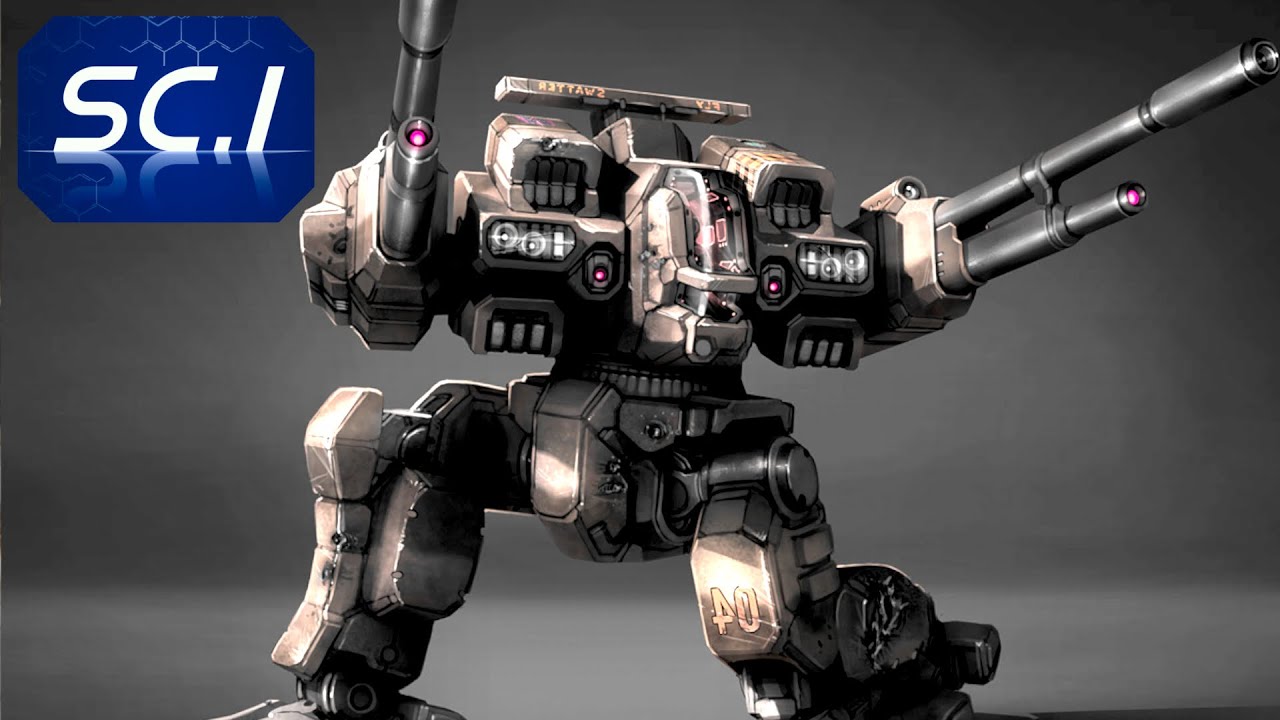 СТРЕЛОК | Лучшее в действительно плохой ситуации: история Battletech