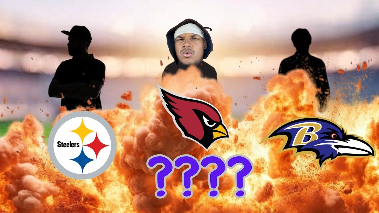 Who is going to coach who in the NFL??? | Gumball Sports Machine