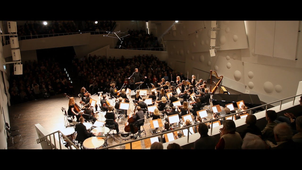 Reportage Sächsisches Landesgymnasium für Musik
