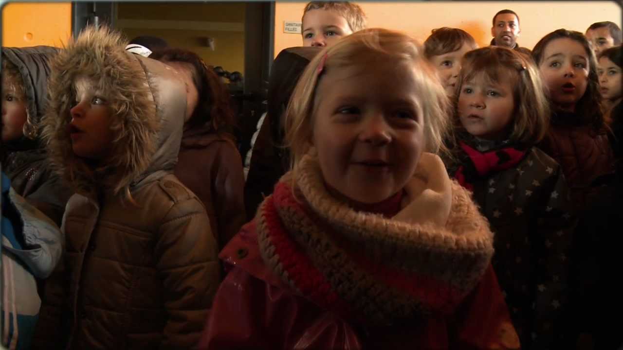 Inauguration de l'Espace Anne Frank, Saint-Jean de Braye (45)