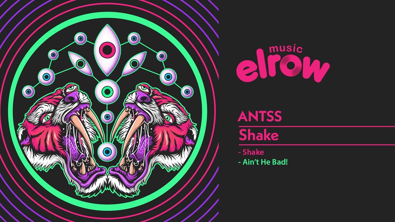 ANTSS - Ain't He Bad