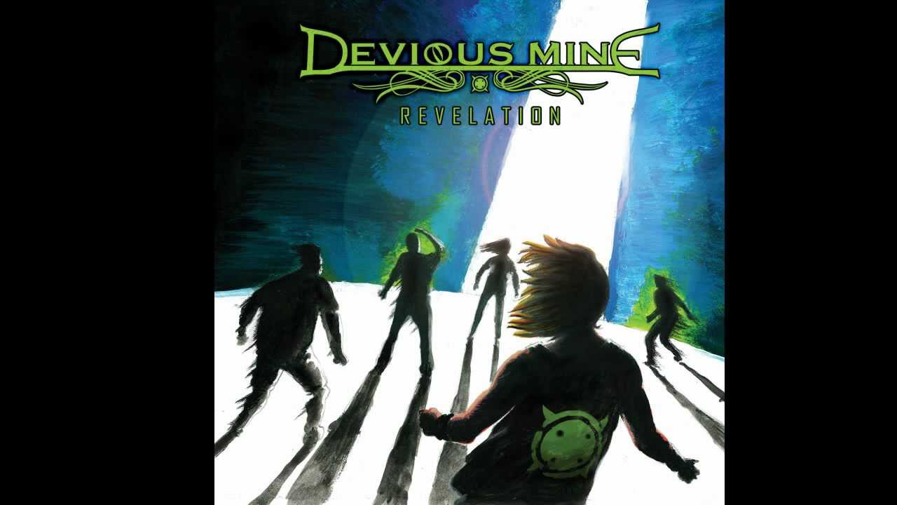 Devious Mine - Shine (by your own light)