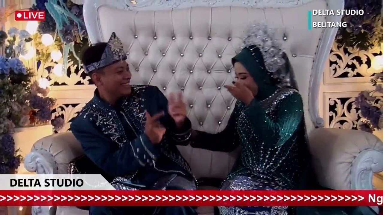 Cinta Lahir Batin - OT DB Music Pernikahan 