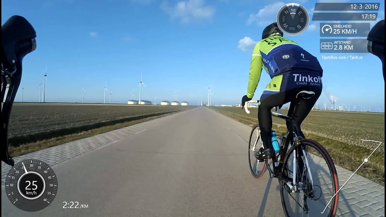 ©TB - Roodeschool - Eemshaven (klaas wiersumweg) 01.