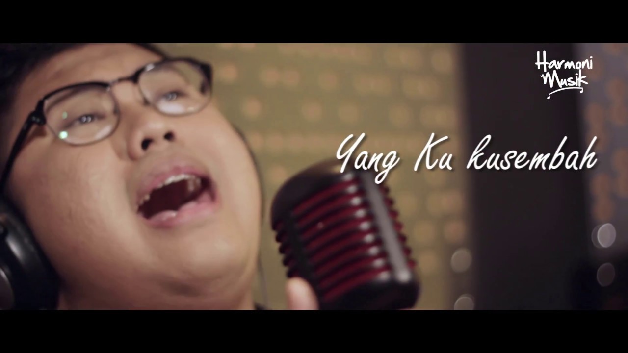 Ricky Cuaca - Dibatas Kekuatanku [ Video Lyric ]