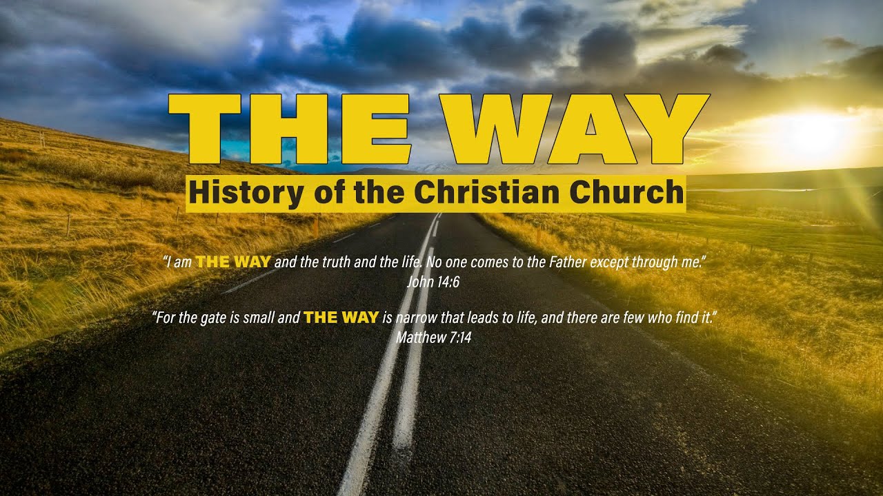 The Way 66 - William Miller, Adventists, Charles Russell, Jehovah’s Witnesses, Joseph Smith, Mormons