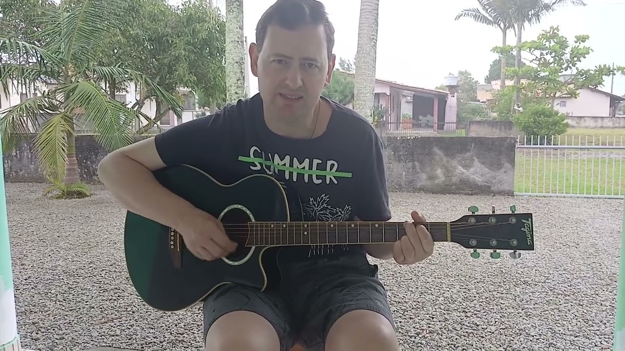 Oração pela família (cover)Rafael Slachta Geremias 