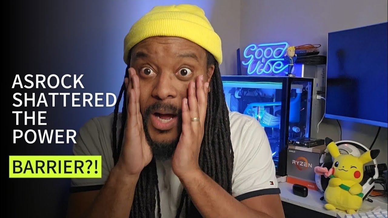 Next-Gen GPU Wattage War!