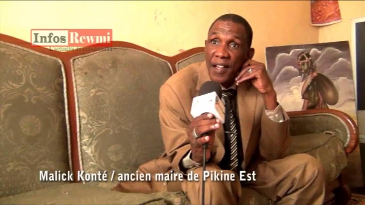 L'ancien maire de Pikine clash les marabouts