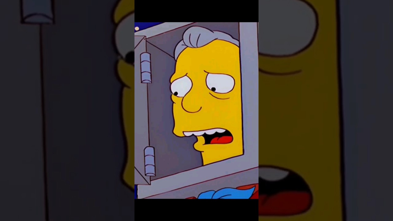 Die Simpsons - SuiCycle