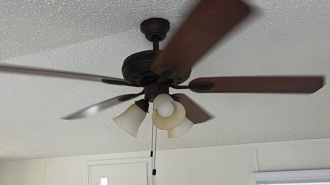 Hampton Bay Glendale Ceiling Fan
