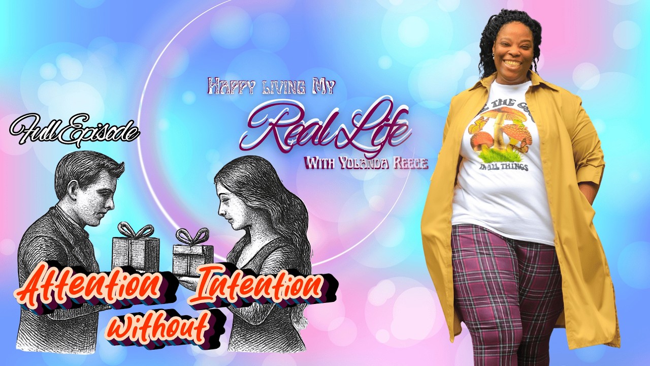 Attention without Intention (Loving the Attention without the Commitment)