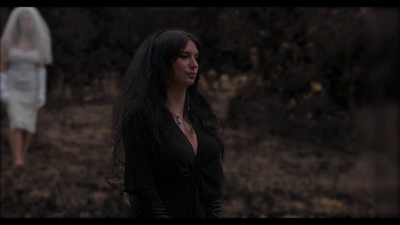 Christian Death - FORGIVEN (Official Video)