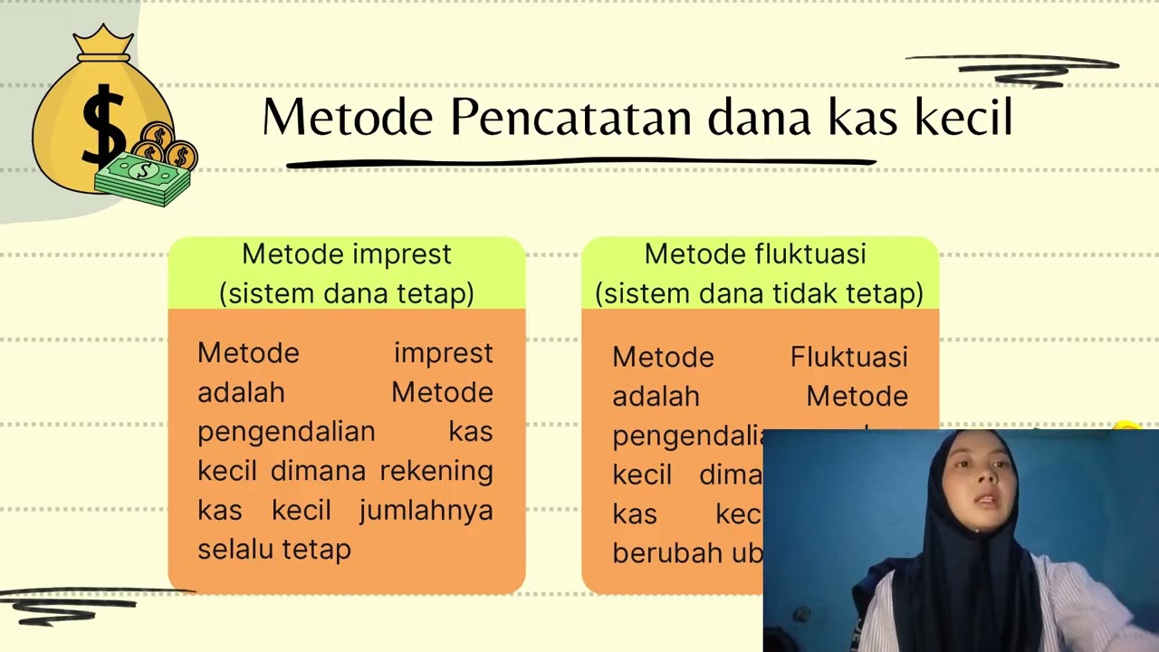 UAS Pengantar Akuntansi - Ridha Falistia AK101