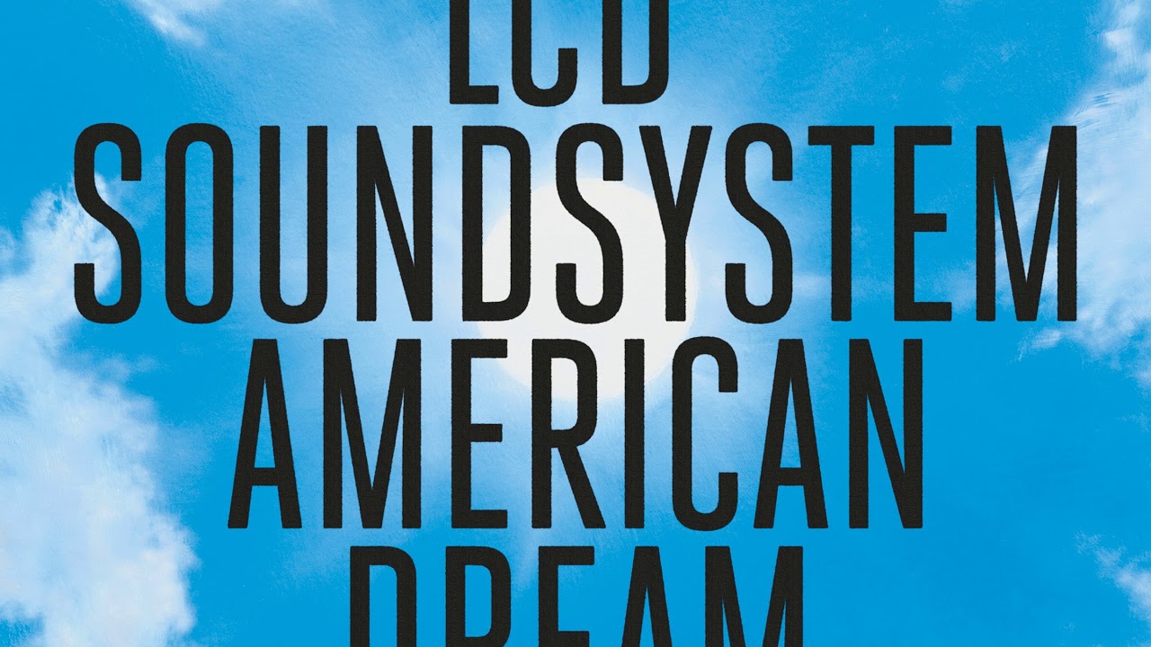 LCD Soundsystem - Emotional Haircut