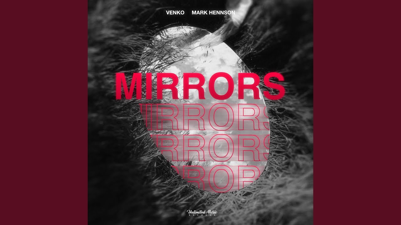 Mirrors (Hardstyle)