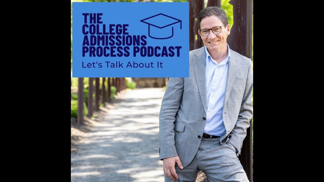 361. Inside Admissions at High Point University: The Life Skills Advantage