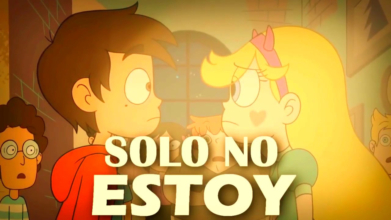 Alone en Español-Star y marco- musica