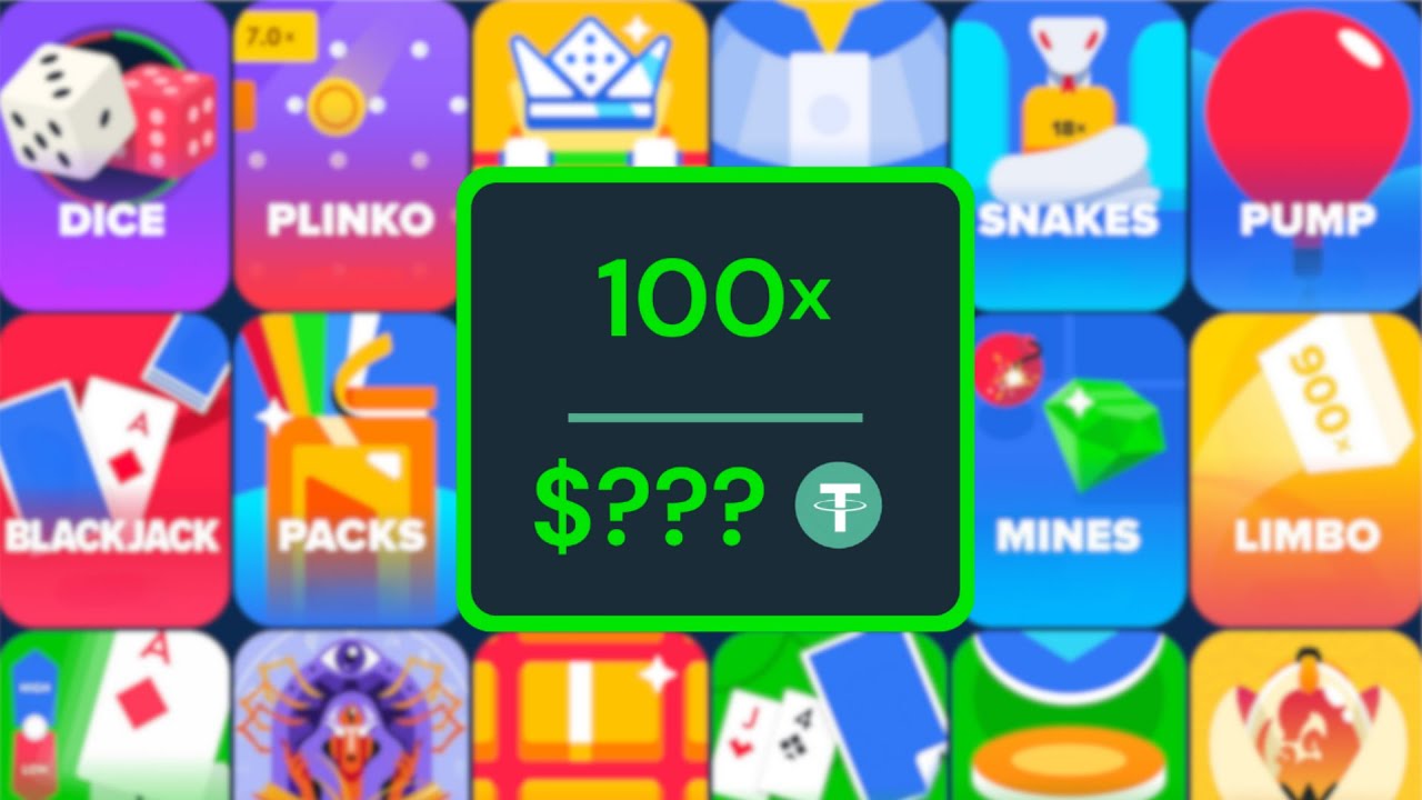 I played every Stake Original so you don't have to! | Stake Originals | Online Casino games