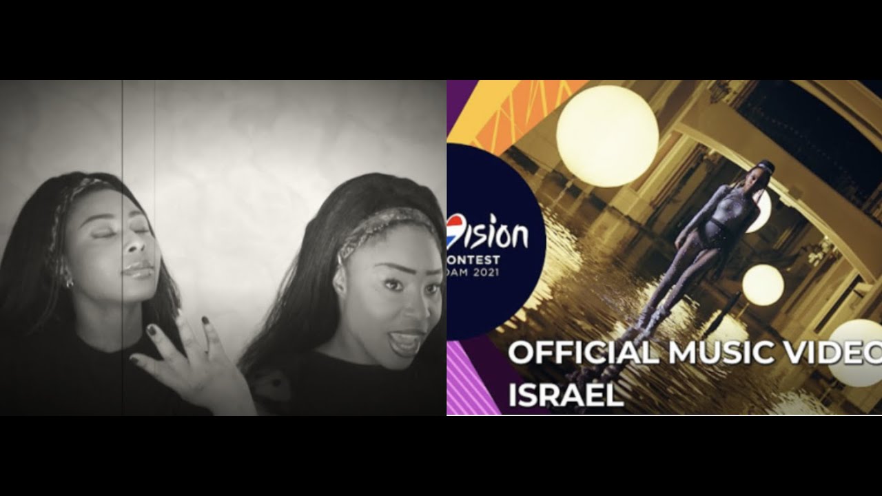 ISRAEL Eurovision 2021 | Eden Alene - Set Me Free REACTION 🇮🇱 revamp✨