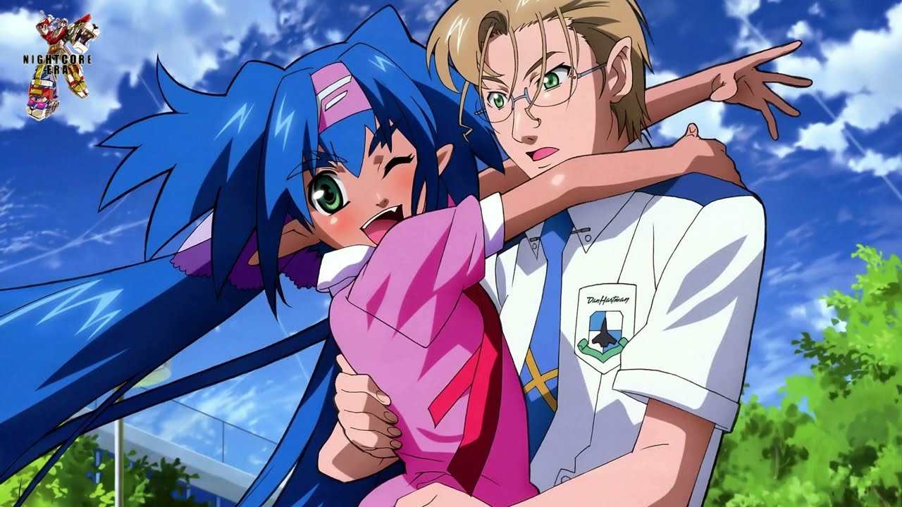 Dan Hartman | I Can Dream About You | Nightcore |