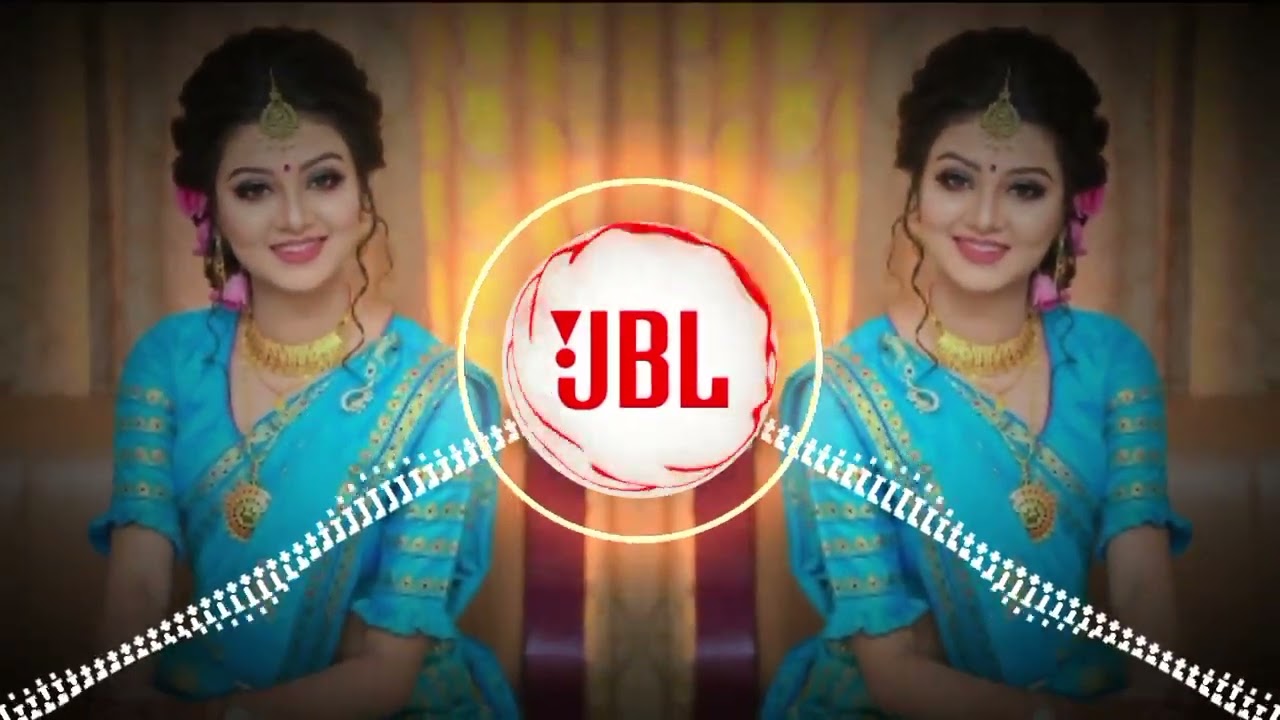 Mere Jeth Ka Ladka Maha Papi Dj Remix Song  !! मेरे जेठ का लड़का महा पापी || Dj Remix Song 