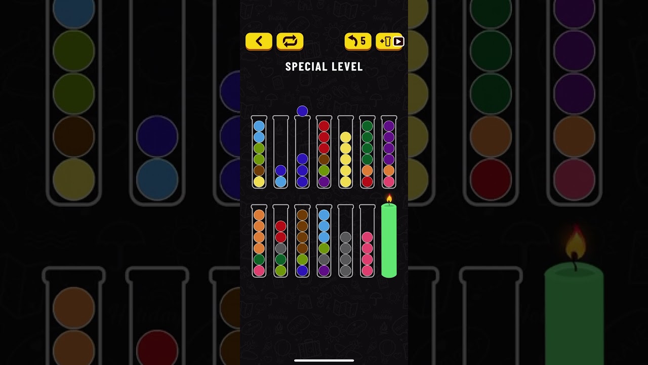 ball sort puzzle after 9120
