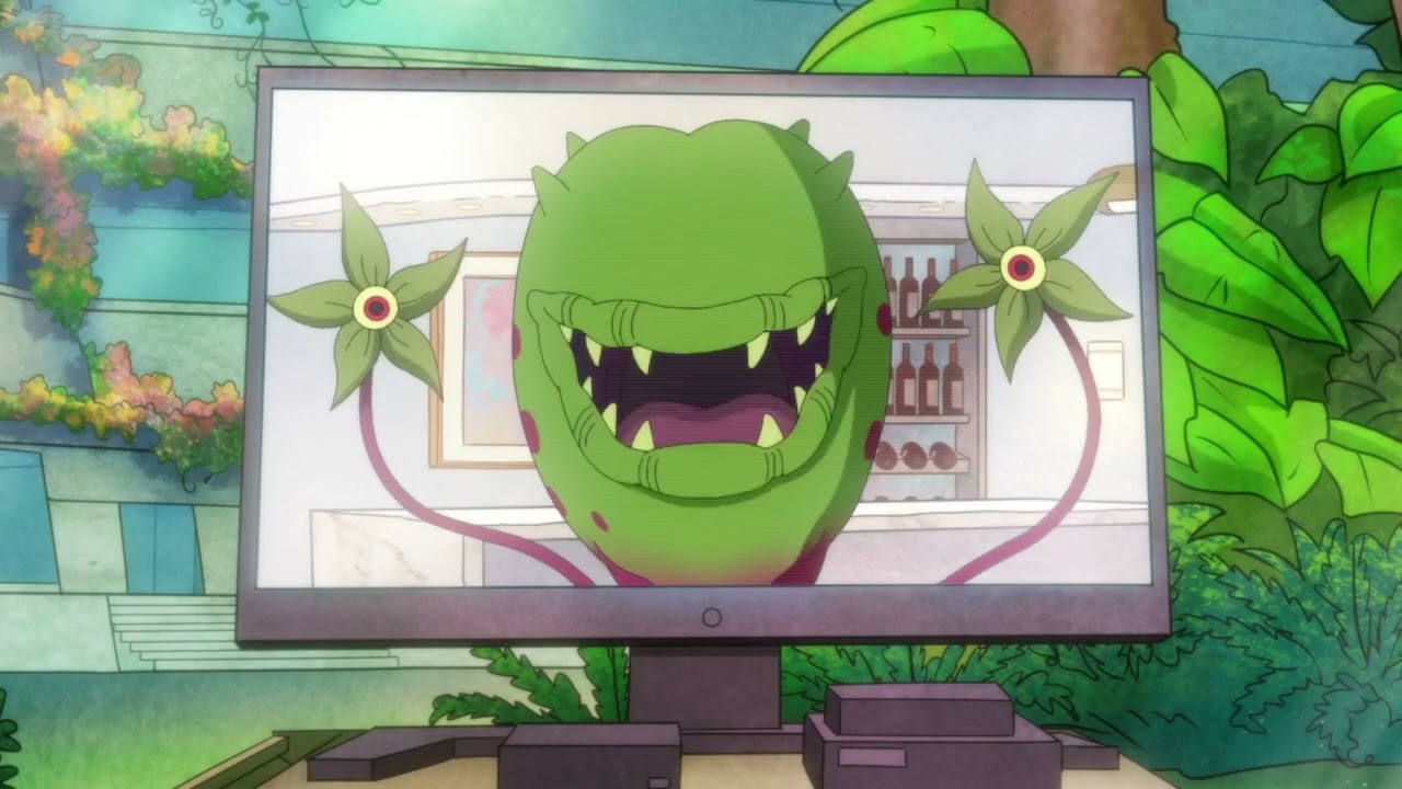 Harley Quinn 5x07 HD 