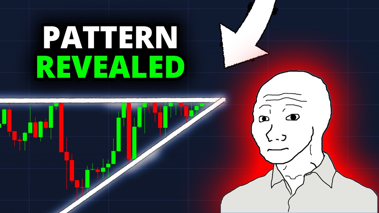BITCOIN: ГОТОВЬТЕСЬ!!! Прогноз цены #BTC и новости о криптокрахе сегодня