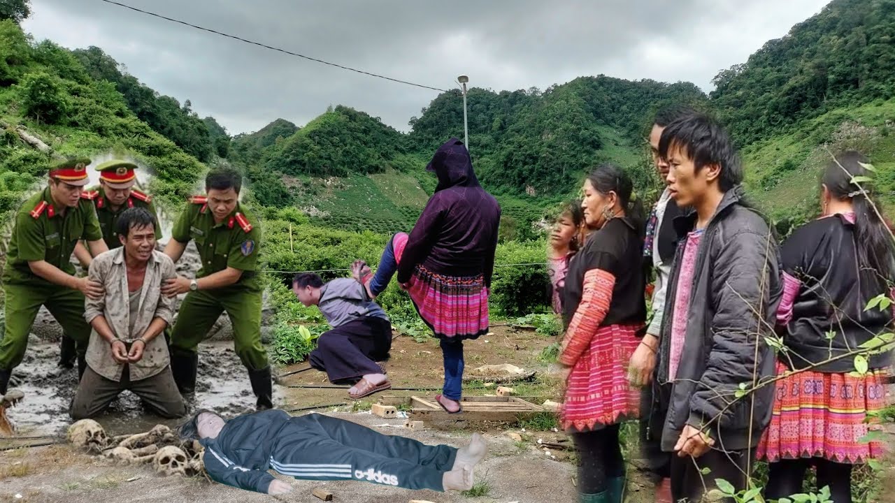 Niam tij tham hluas thiaj muab kwv tua 10/9/2025