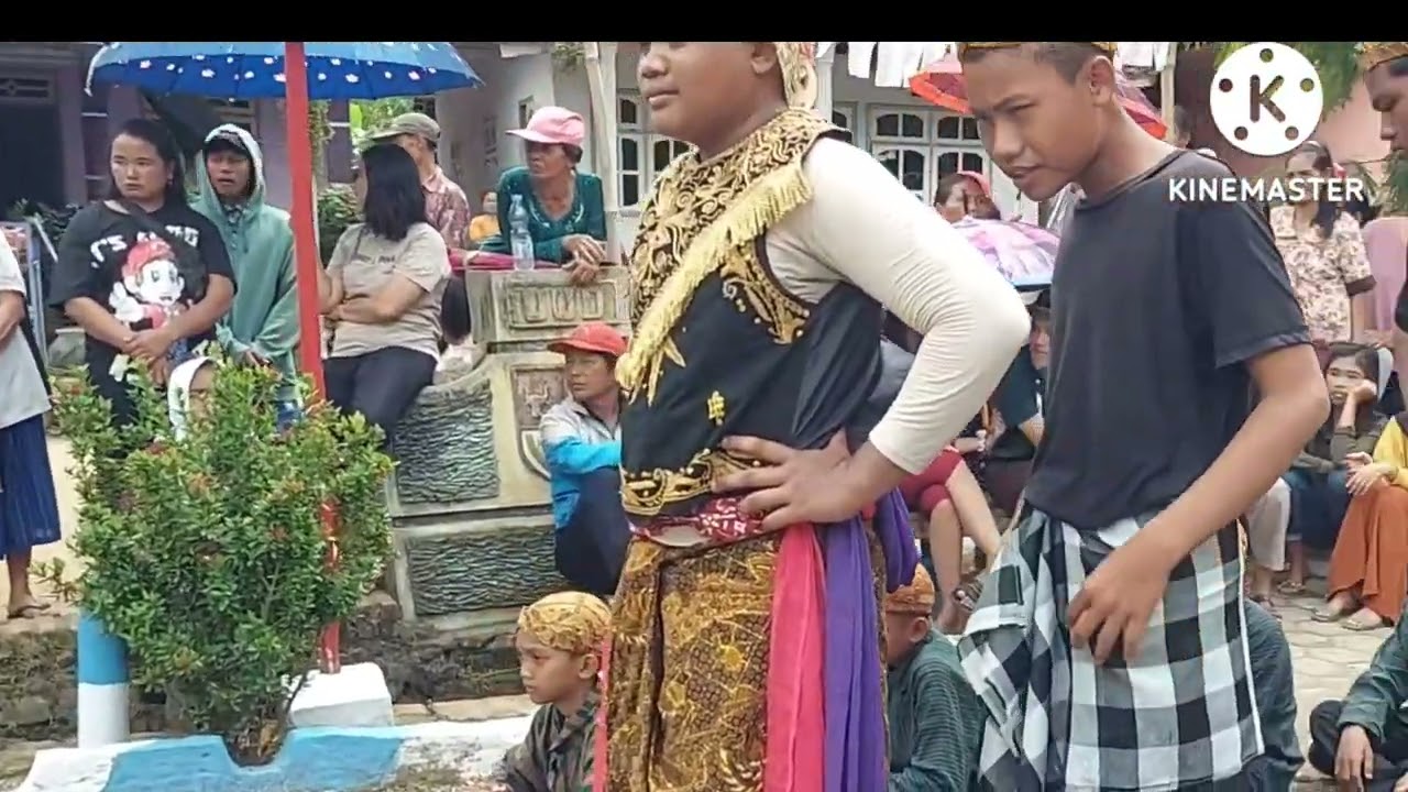 SMP NU Hasanuddin Tirtoyudo @Karnaval Pujiharjo